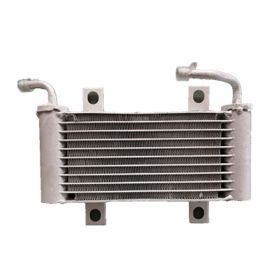 Acura RDX 2007-2012 Automatic Transmission Oil Cooler Assembly - AC4050105