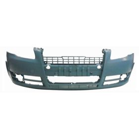 2005-2008 Audi A4 - Front Bumper Cover - AU1000142