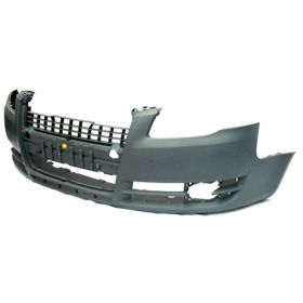 Audi A4 Cabrio (convertible) 2005-2008 Front Bumper Cover - AU1000142