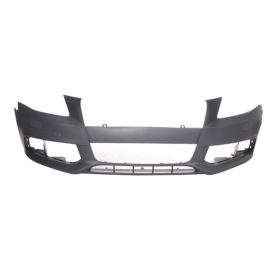 Audi A4 2009-2012 Bumper Cover Front - AU1000160