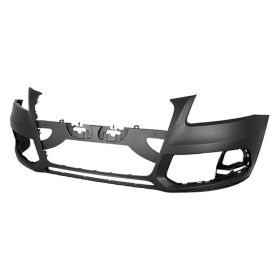 2013-2017 Audi Q5 - Front Bumper Cover - AU1000197