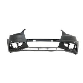2015-2016 Audi A3 Quattro - Front Bumper Cover - AU1000219