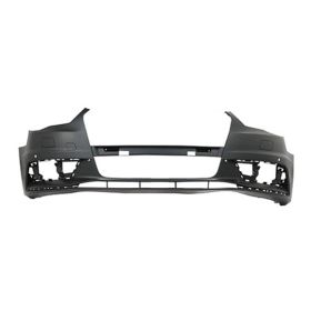 2015-2016 Audi A3 Quattro - Front Bumper Cover - AU1000219