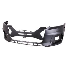 2016-2017 Audi Q3 Quattro - Front Bumper Cover - AU1000237