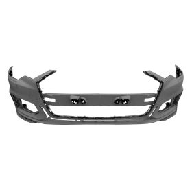 2019-2023 Audi A6 Quattro - Front Bumper Cover - AU1000293