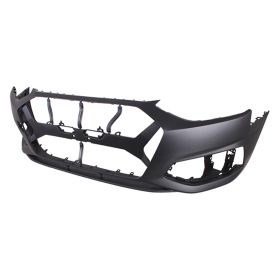 2020-2023 AUDI A4 QUATTRO Front Bumper Cover - AU1000298 OEM# 8W0807065ASGRU