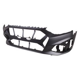 2020-2025 Audi A4 Quattro - Front Bumper Cover - AU1000299