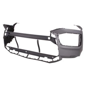2020-2024 Audi Q7 - Front Bumper Cover - AU1000300