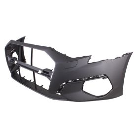 2022-2024 Audi A3 - Front Bumper Cover - AU1000301