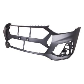 2021-2025 Audi Q5 - Front Bumper Cover - AU1000305