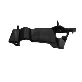 2009-2012 Audi A4 - Front Passenger Side Outside Bumper Cover Locating Guide - AU1033101