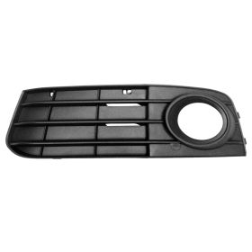 2009-2012 Audi A4 Quattro - Driver Side Fog Light Bezel - AU1038119
