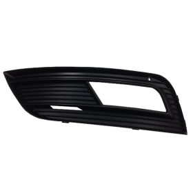 2013-2016 Audi A4 - Driver Side Fog Light Bezel - AU1038120
