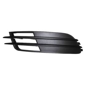 2012-2015 Audi A6 - Driver Side Fog Light Cover - AU1038124