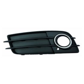 Audi A4 2009-2012 Front Driver Side Fog Light Bezel - AU1038130