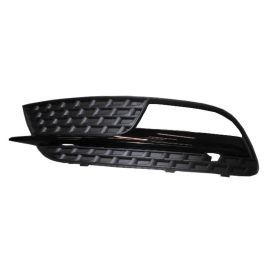 Audi A5 Quattro (coupe Convertble) 2013-2014 Driver Side Fog Light Bezel - AU1038133