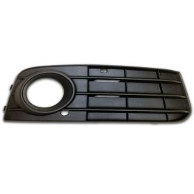 2009-2012 Audi A4 Quattro - Passenger Side Fog Light Bezel - AU1039119