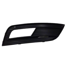 Audi A4 2013-2016 Passenger Side Fog Light Bezel - AU1039120