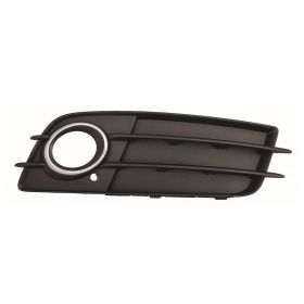 2009-2012 Audi A4 Quattro - Front Passenger Side Fog Light Bezel - AU1039130