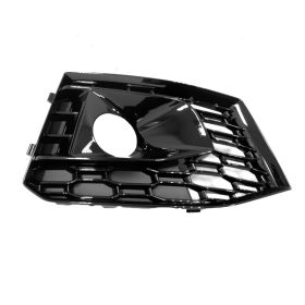 2018-2019 Audi Rs5 - Front Passenger Side Fog Light Bezel - AU1039143