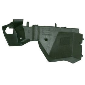 Audi Q5 2009-2017 Driver Side Front Bumper Cover Locating Guide - AU1042100