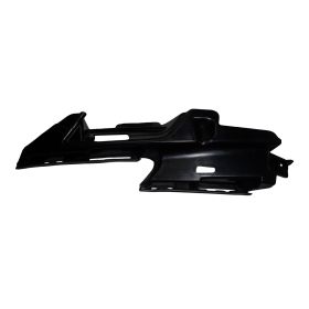 2017-2020 Audi A3 Quattro - Front Driver Side Upper Bumper Cover Support [side Plate] Made Of Pp Plastic And Glass Fiber - AU1042105