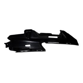 2017-2020 Audi A3 - Front Passenger Side Upper Bumper Cover Support [side Plate] Made Of Pp Plastic And Glass Fiber - AU1043105