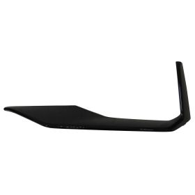 Audi RS5 2018-2019 Front Driver Side Outer Bumper Cover Molding - AU1046104