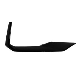 Audi RS5 2018-2019 Front Passenger Side Outer Bumper Cover Molding - AU1047104
