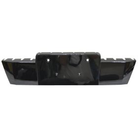 2013-2017 Audi Q5 - Front License Plate Bracket - AU1068109