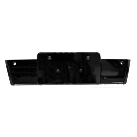 2009-2012 Audi Q5 - Front License Plate Bracket - AU1068114