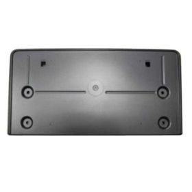 2018-2018 Audi Q5 - Front License Plate Bracket - AU1068120