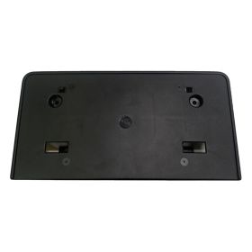 2018-2023 AUDI S5 SPORTBACK Front License Plate Bracket - AU1068125 OEM# 8W6807285AQ9B9