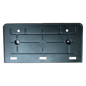 2019-2023 AUDI Q3 License Plate Bracket - AU1068126 OEM# 83A807287A9B9