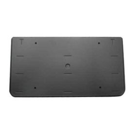 2016-2023 AUDI TT QUATTRO Front License Plate Bracket - AU1068129