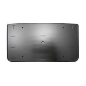 2016-2023 Audi Tt Quattro - Front License Plate Bracket - AU1068130