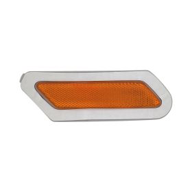2018-2020 Audi Sq5 - Front Passenger Side Bumper Cover Reflector - AU1085101