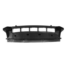2013-2017 AUDI SQ5 Front Lower Bumper Air Shield - CAPA Certified - AU1091103C