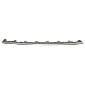 Audi RS5 2018-2019 Front Center Bumper Cover Molding - AU1093107