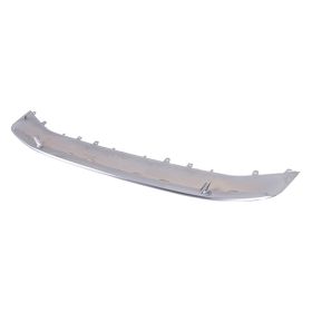 2020-2023 AUDI S5 SPORTBACK Front Lower Spoiler - AU1094105 OEM# 8W0807717C3Q7