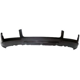 Audi A4 2002-2005 Front Bumper Lower Valance - AU1095105