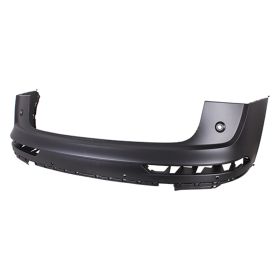 2021-2025 Audi Q5 - Rear Upper Bumper Cover - AU1100264