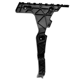 Audi Q5 2009-2017 Rear Passenger Side Bumper Cover Locating Guide - AU1143101