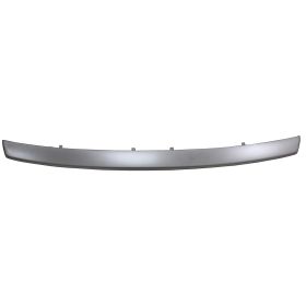 Audi A4 2009-2012 Rear Center Bumper Cover Molding - AU1144101