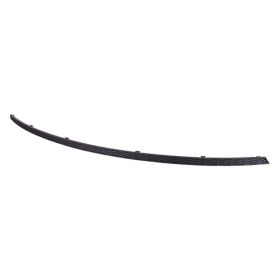 2017-2019 Audi A4 Quattro - Rear Center Bumper Cover Molding - AU1144102