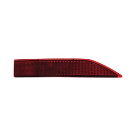 2020-2025 Audi A4 Allroad - Rear Driver Side Inner Bumper Reflector - AU1184102