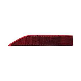 2020-2025 Audi A4 Allroad - Rear Passenger Side Inner Bumper Reflector - AU1185102