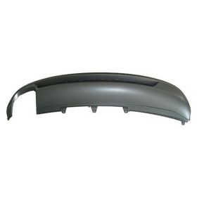 Audi A4 2009-2012 Rear Bumper Lower Spoiler - AU1193101