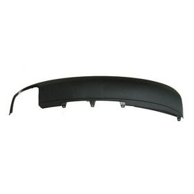 Audi A4 2009-2012 Rear Bumper Lower Spoiler - AU1193103