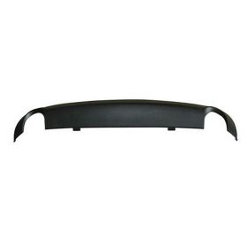 Audi A4 2005-2008 Rear Bumper Lower Valance - AU1195104